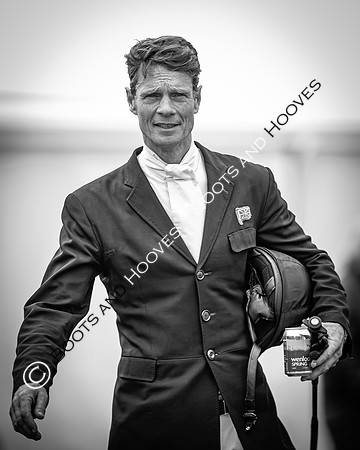 Badminton Horse Trials presented by Mars Equestrian
