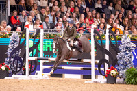 The London International Horse Show