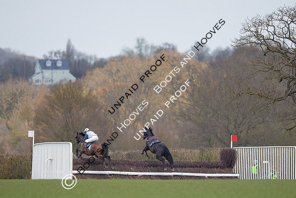 High Easter Point to Point