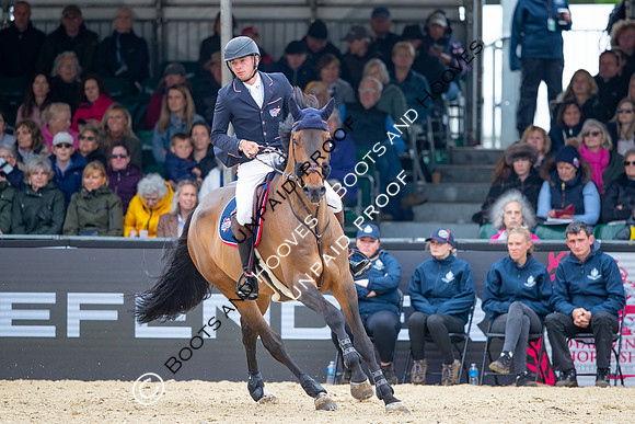 The Royal Windsor Horse Show