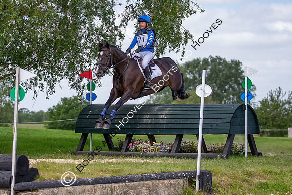 The Childeric Saddles Little Downham (1)