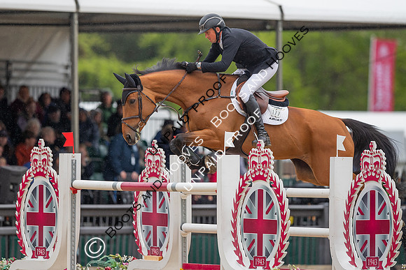 The Royal Windsor Horse Show