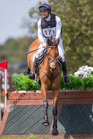 The Childeric Saddles Little Downham (1)