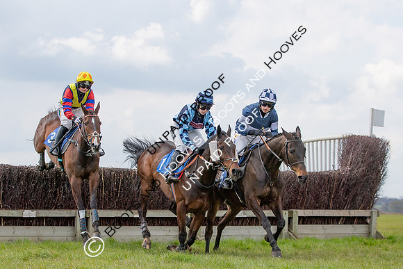 High Easter Point to Point