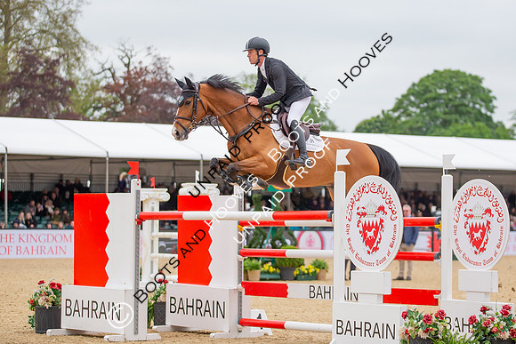 The Royal Windsor Horse Show
