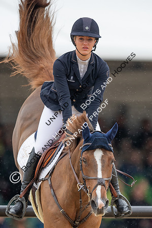 The Royal Windsor Horse Show