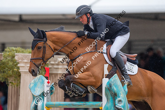 The Royal Windsor Horse Show
