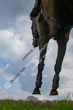 High Easter Point to Point