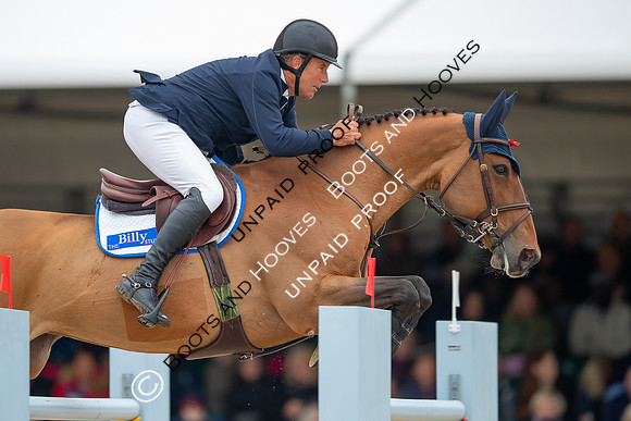 The Royal Windsor Horse Show