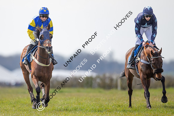 High Easter Point to Point