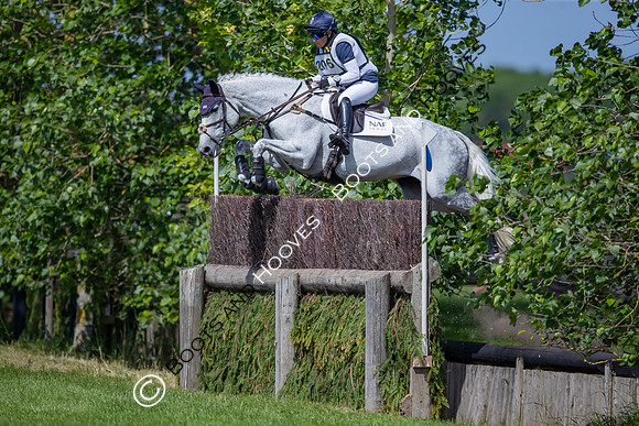 The Childeric Saddles Little Downham (1)