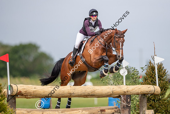 The Childeric Saddles Little Downham (1)