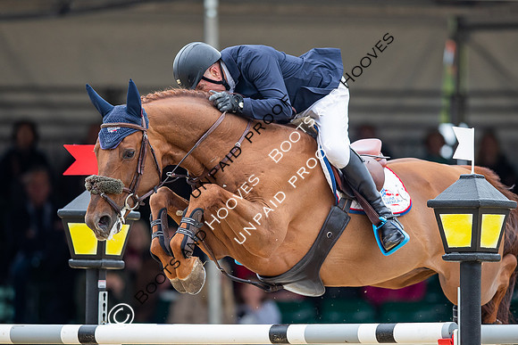The Royal Windsor Horse Show