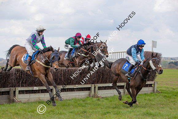 High Easter Point to Point