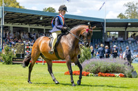 The Agria Royal International Horse Show
