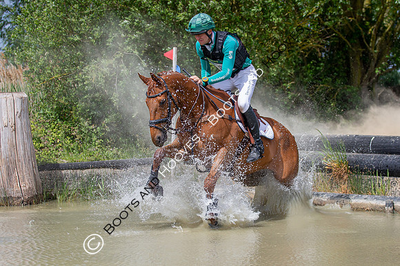 The Childeric Saddles Little Downham (1)