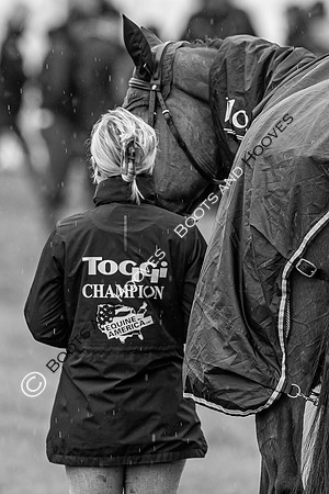 Badminton Horse Trials presented by Mars Equestrian