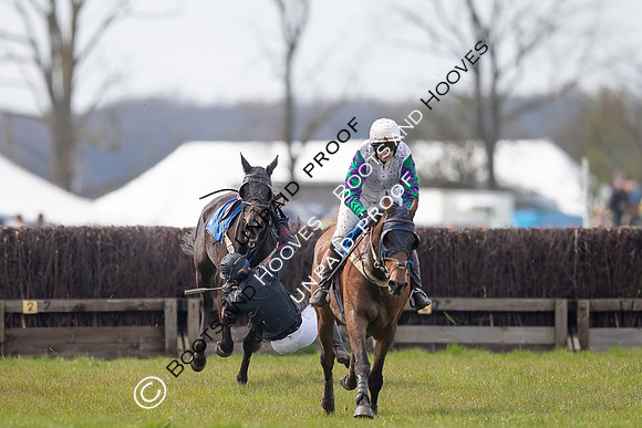 High Easter Point to Point