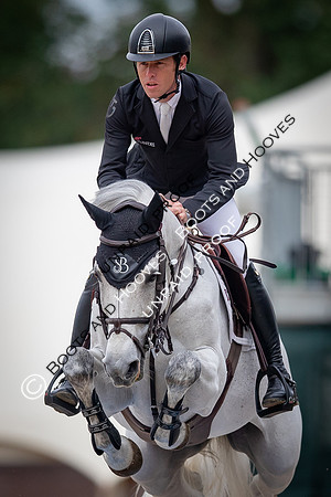 The Royal Windsor Horse Show