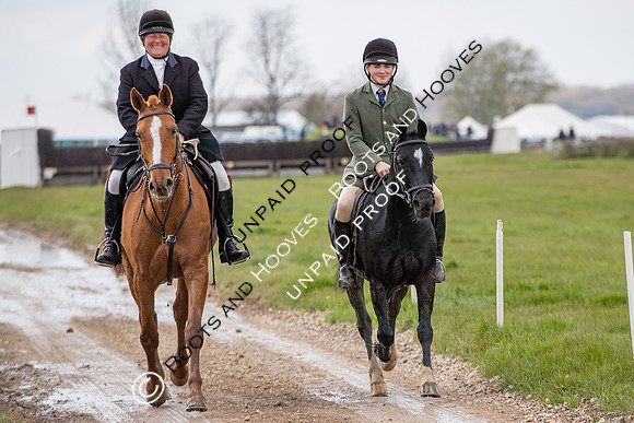High Easter Point to Point