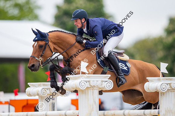 The Royal Windsor Horse Show