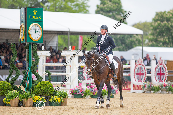 The Royal Windsor Horse Show