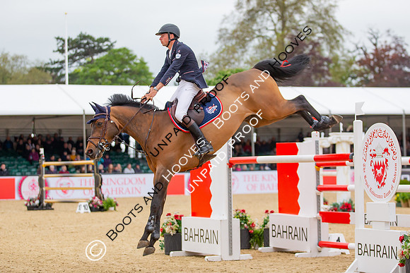 The Royal Windsor Horse Show