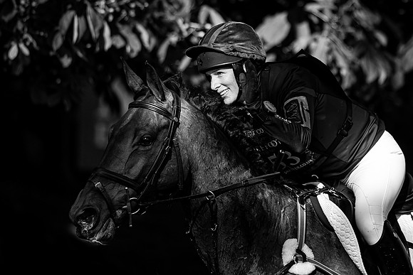 The Barefoot Retreats Houghton International Horse Trials