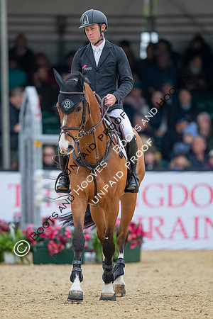 The Royal Windsor Horse Show