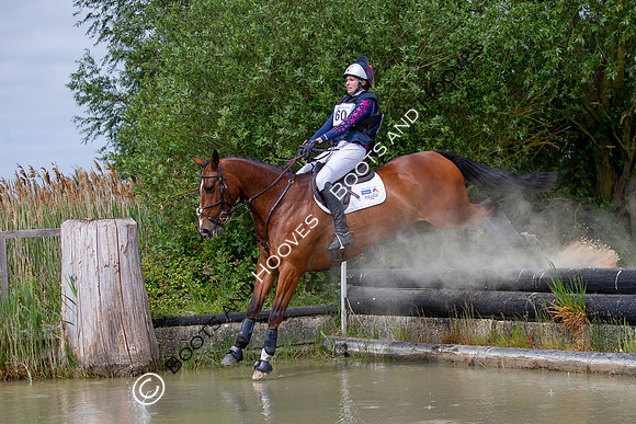 The Childeric Saddles Little Downham (1)