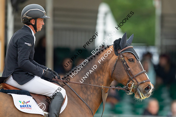 The Royal Windsor Horse Show