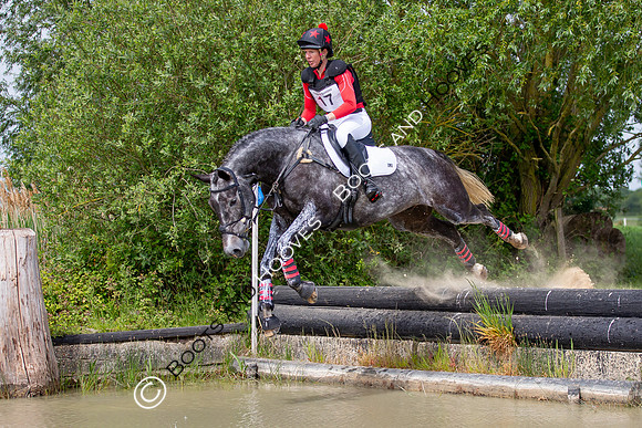 The Childeric Saddles Little Downham (1)