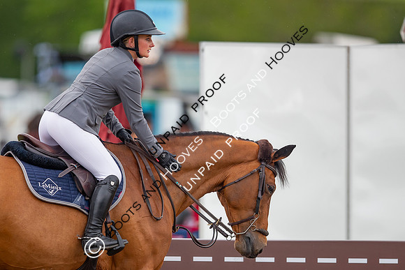 The Royal Windsor Horse Show