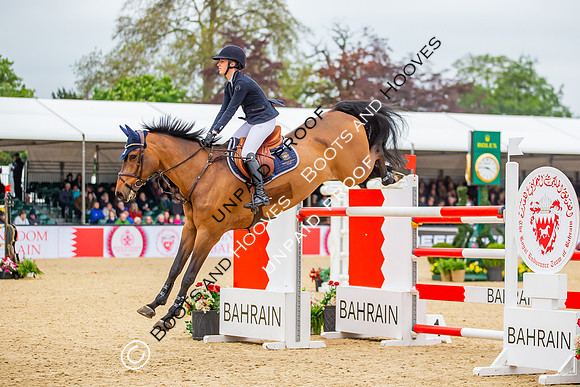 The Royal Windsor Horse Show