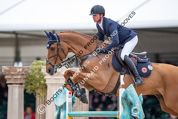 The Royal Windsor Horse Show