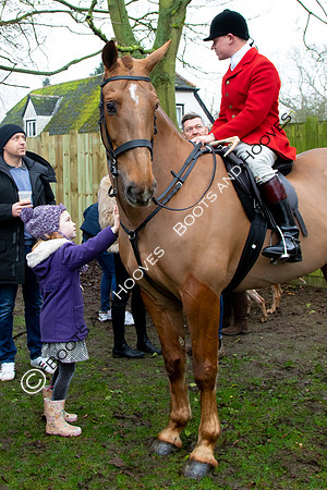Boxing Day Meet