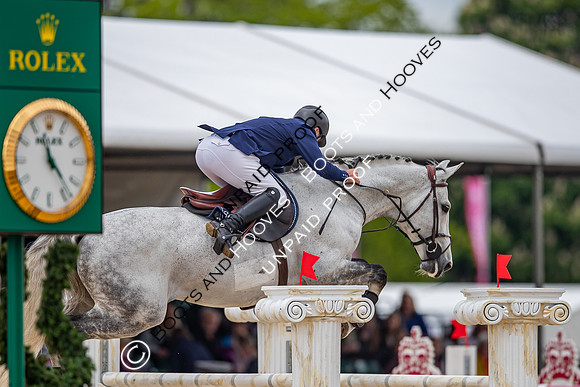 The Royal Windsor Horse Show