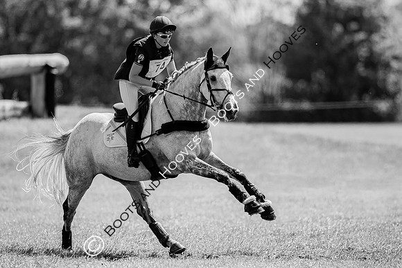 The Childeric Saddles Little Downham (1)
