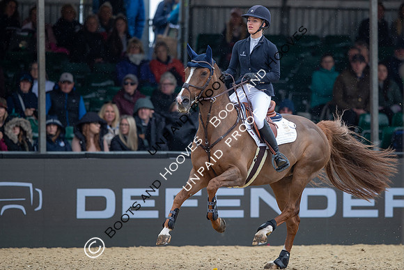 The Royal Windsor Horse Show