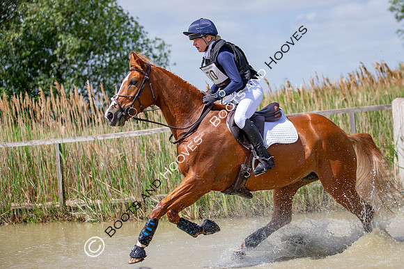 The Childeric Saddles Little Downham (1)