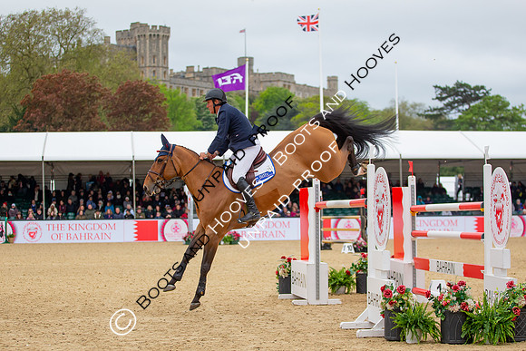 The Royal Windsor Horse Show