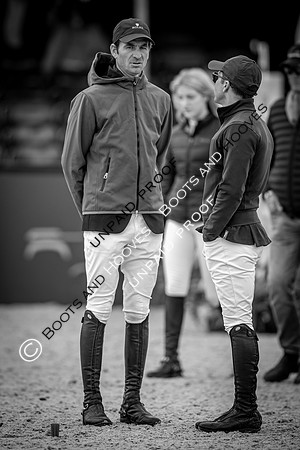 The Royal Windsor Horse Show