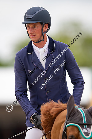 The Royal Windsor Horse Show