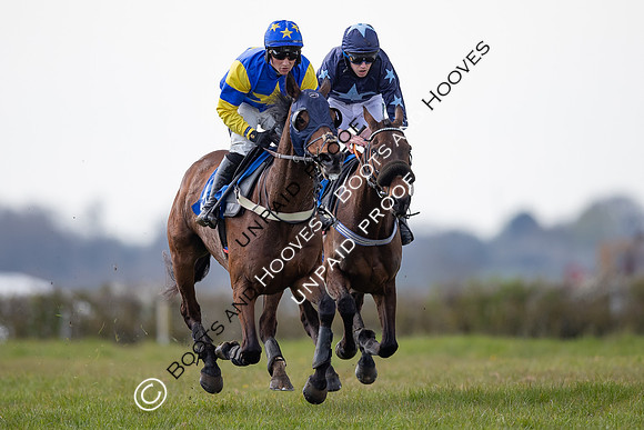 High Easter Point to Point