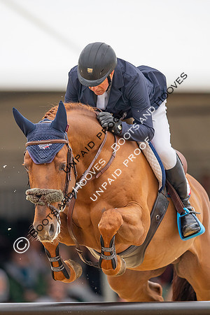 The Royal Windsor Horse Show