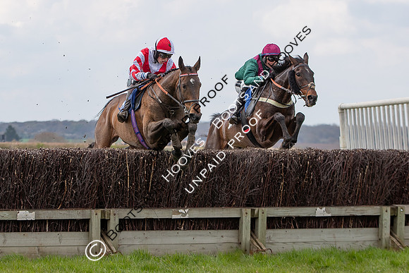 High Easter Point to Point