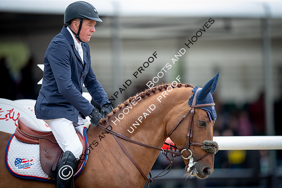 The Royal Windsor Horse Show