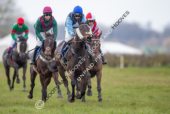 High Easter Point to Point