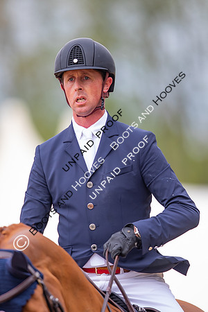 The Royal Windsor Horse Show