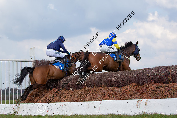 High Easter Point to Point
